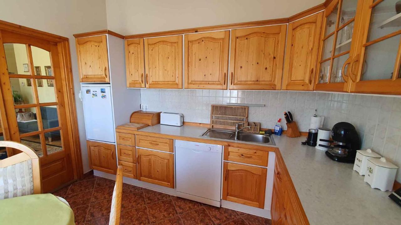 Apartment In Fonyod/Balaton 18580 Luaran gambar