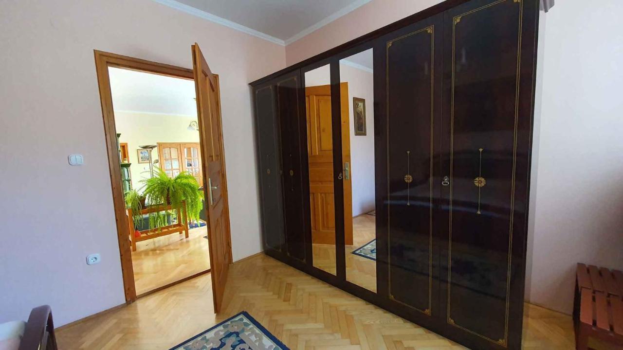 Apartment In Fonyod/Balaton 18580 Luaran gambar