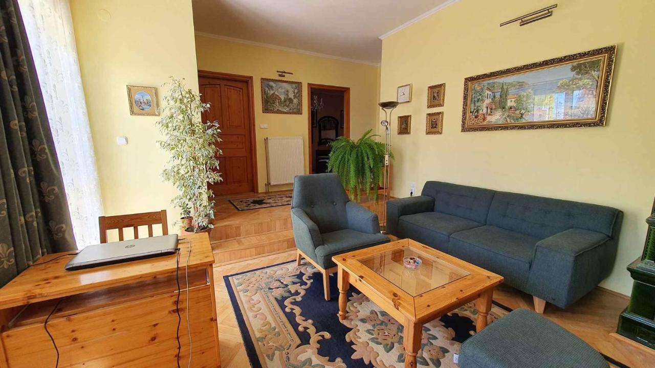 Apartment In Fonyod/Balaton 18580 Luaran gambar
