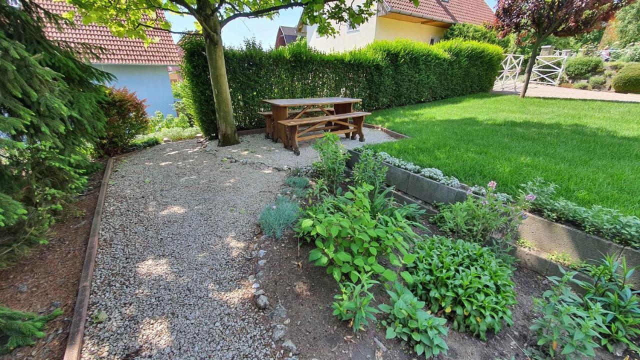 Apartment In Fonyod/Balaton 18580 Luaran gambar