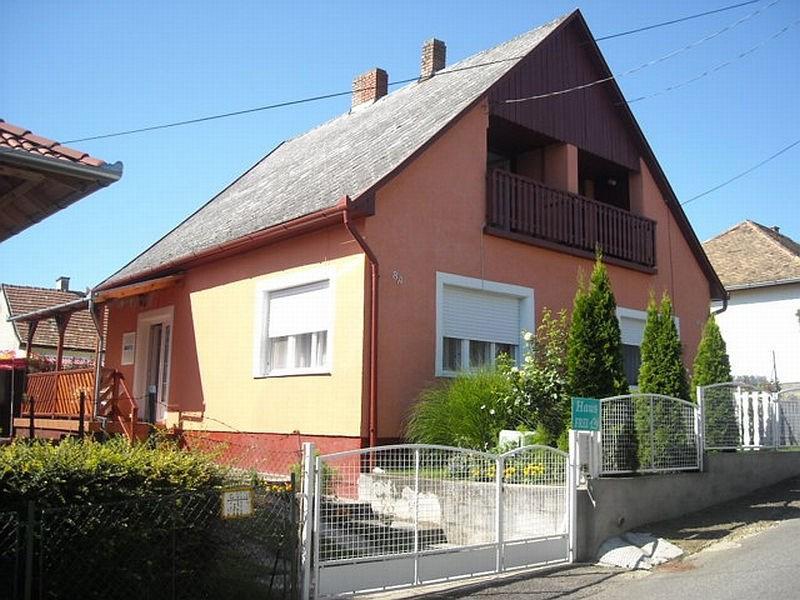 Apartment In Fonyod/Balaton 18580 Bilik gambar
